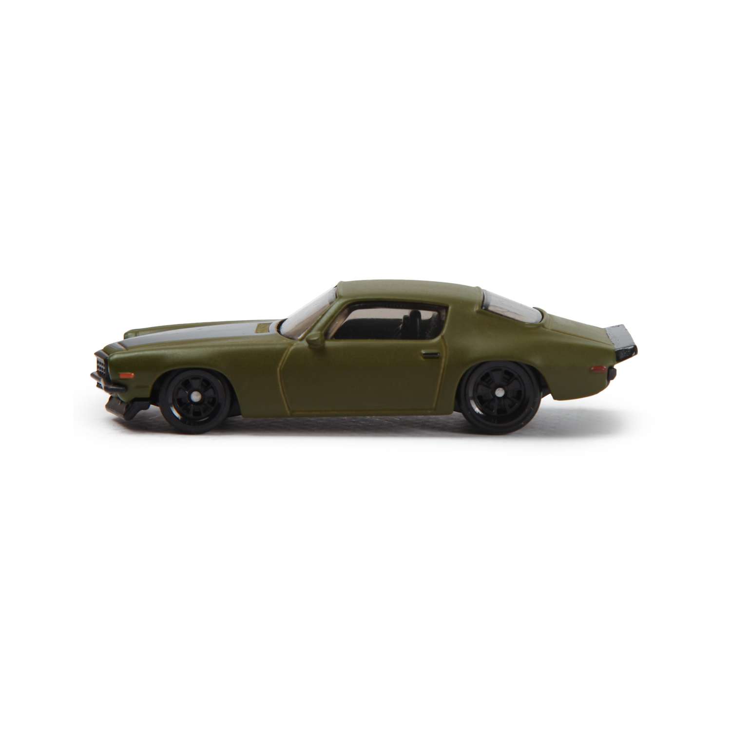 Автомобиль Hot Wheels Chevrolet Camaro 1973 Fast and Furious 1:64 HNR88/JBY37 - фото 3