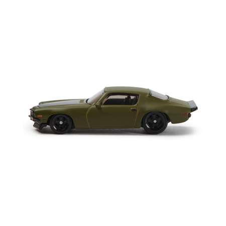 Автомобиль Hot Wheels Chevrolet Camaro 1973 Fast and Furious 1:64