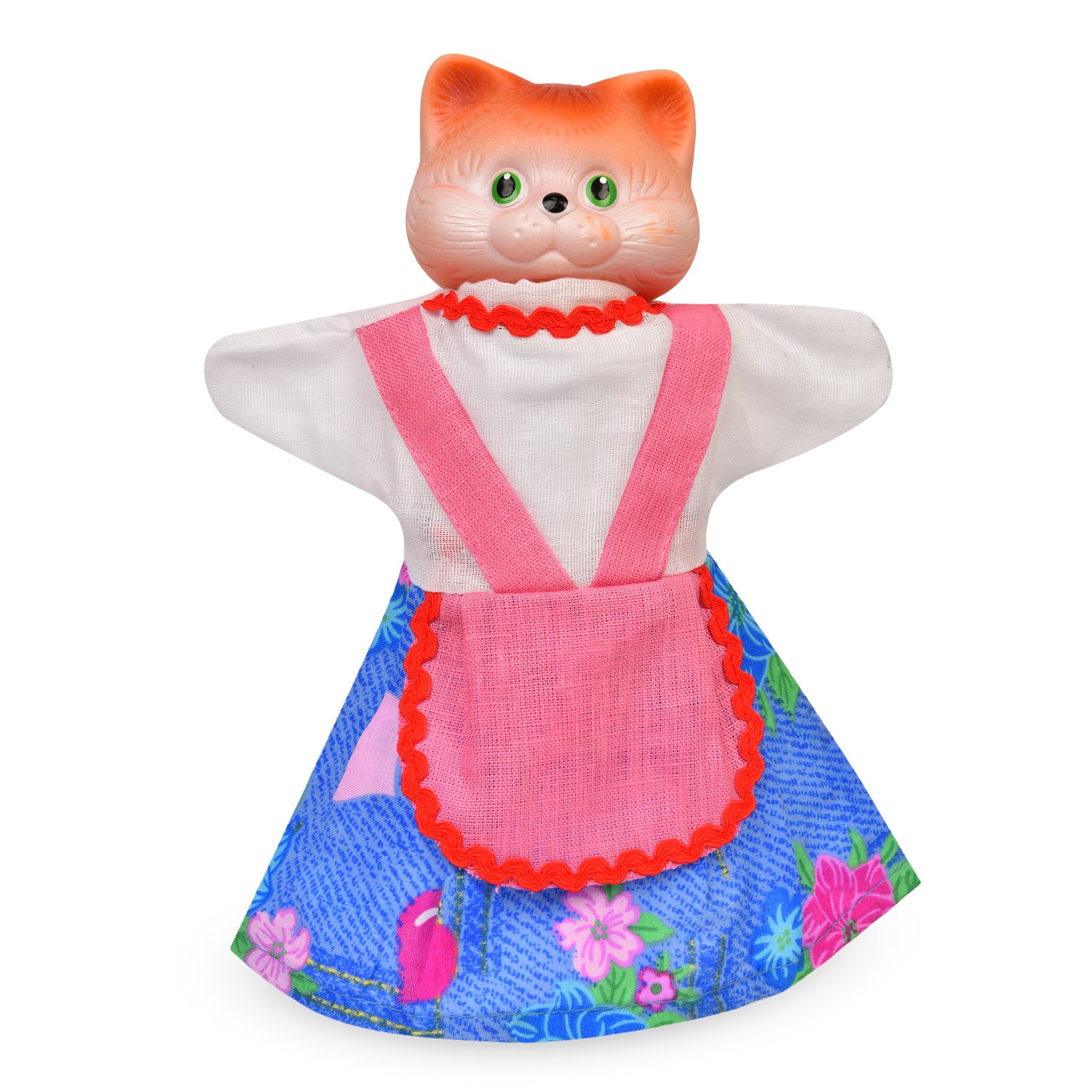 Кукольный театр Русский стиль Репка - фото 12