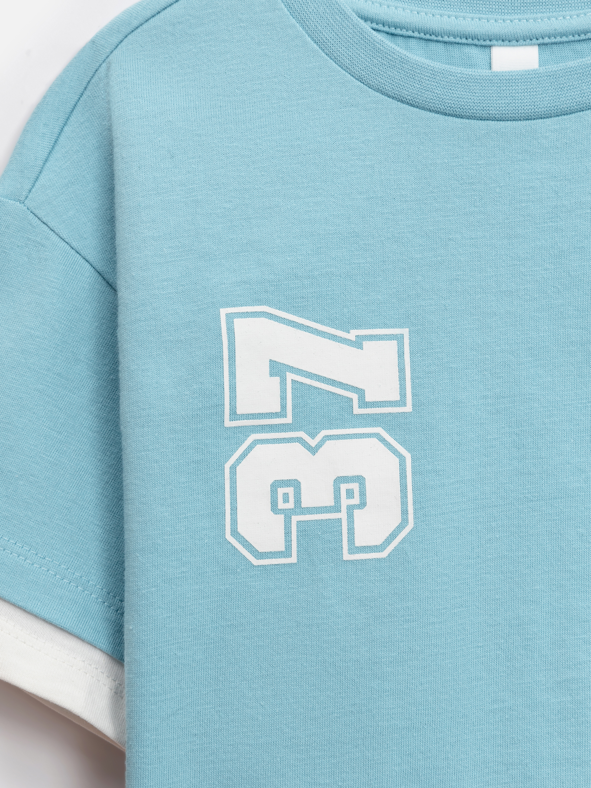 Футболка Acoola 20120510302_0095848 - фото 3