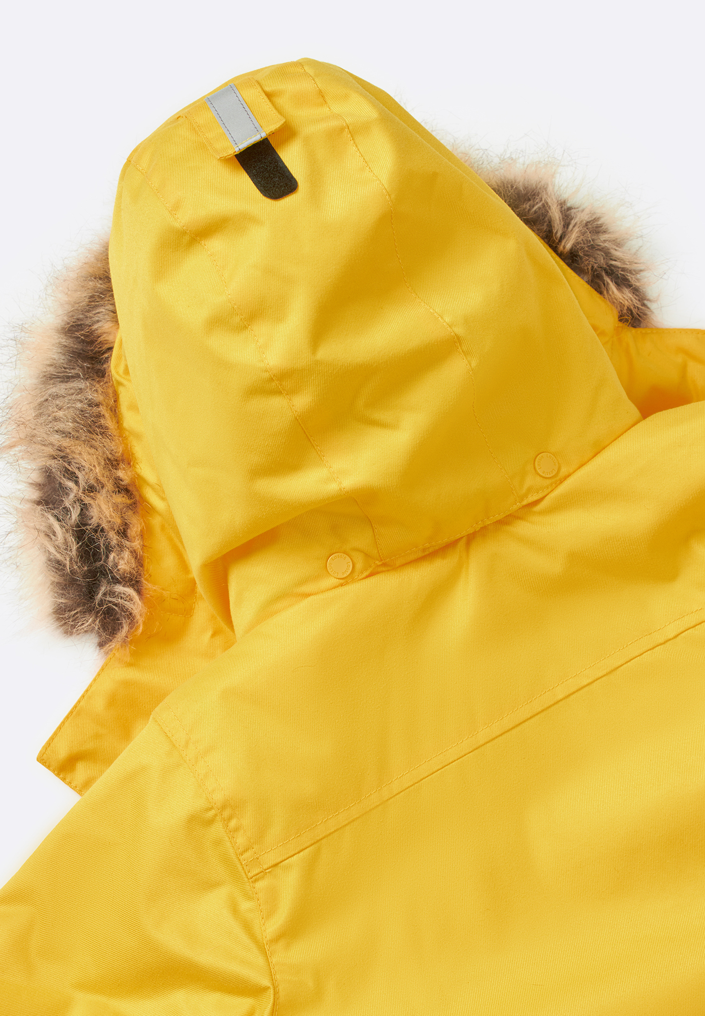 Парка Lassie 7100005A-2150 - фото 7