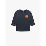 Лонгслив KOTON