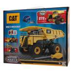 Конструктор CATERPILLAR сборная игровая модель