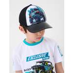 Бейсболка PlayToday