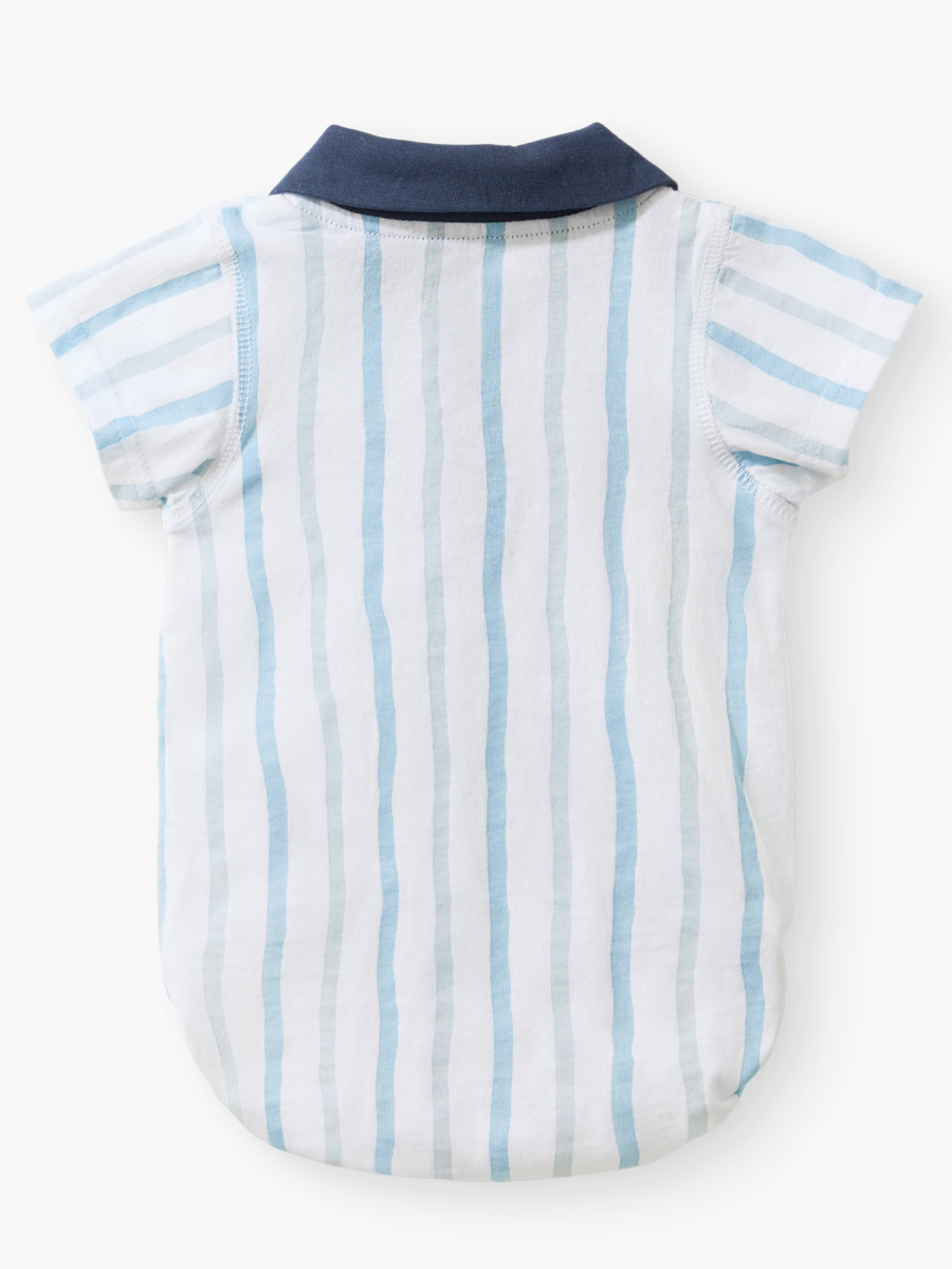 Комплект Happy Baby 90159-0_blue(stripe) - фото 7