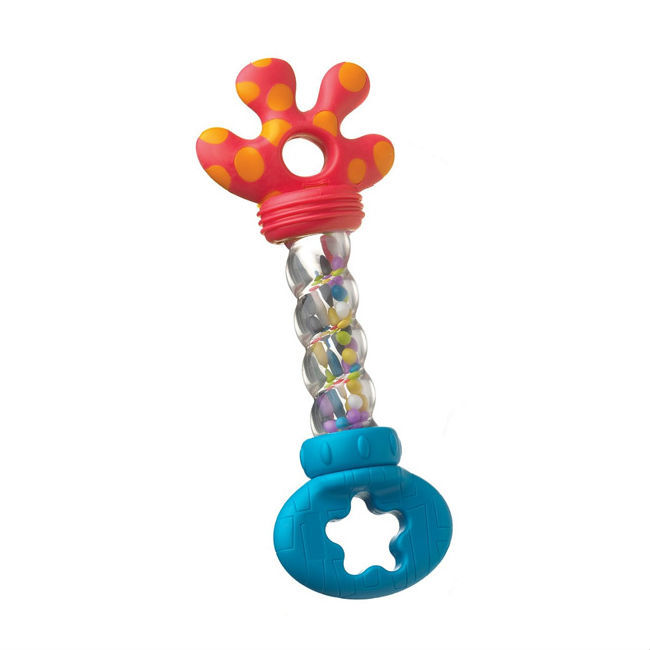 Игрушка Playgro погремушка - фото 1