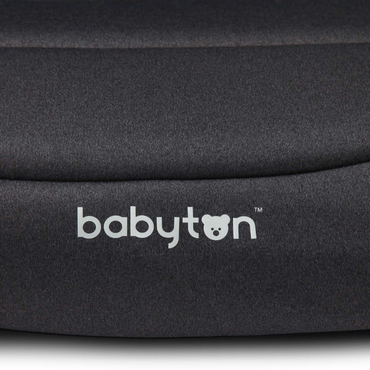 Автокресло Babyton Traveller Isofix 2/3 (15-36 кг) - фото 16
