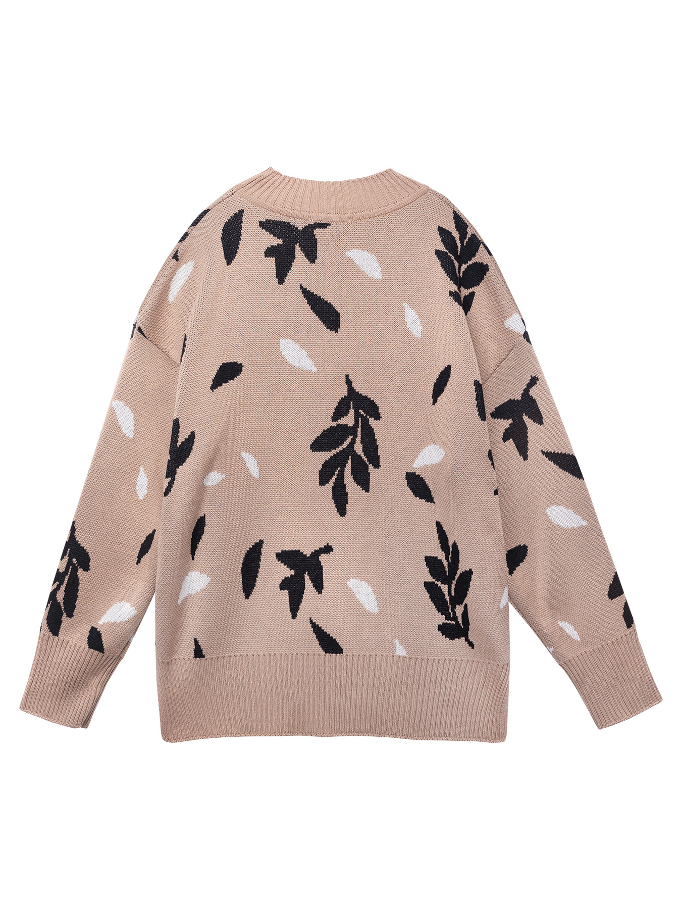 Джемпер Bossa Nova 723К-1255-Б - фото 6