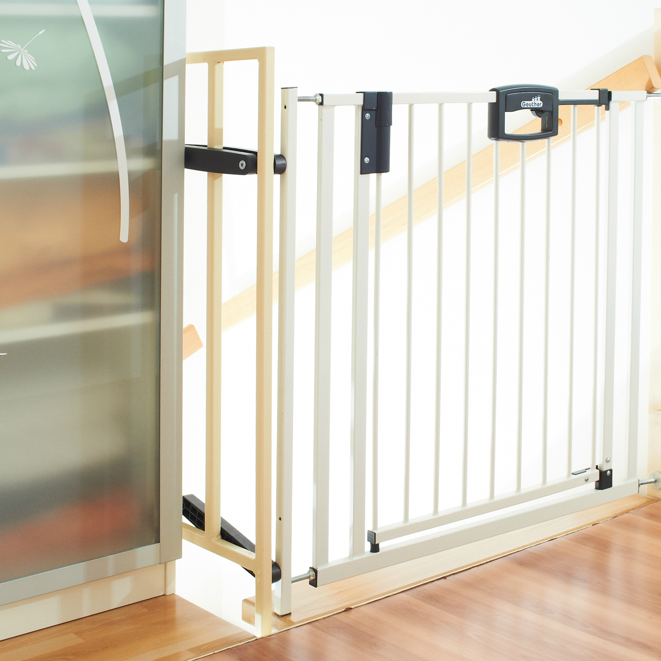 Ворота безопасности Geuther Easy Lock - фото 6