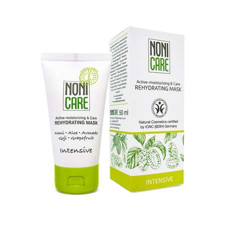 Маска NONICARE 50 мл