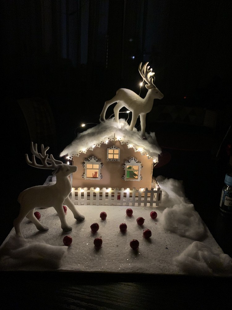 Поделки своими руками HappyLine Набор для творчества - фото 21