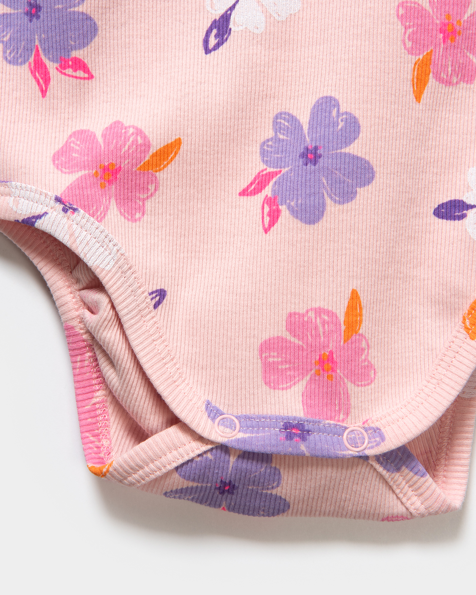 Боди Baby Gо KG-SS25-87BGig-JJ - фото 4