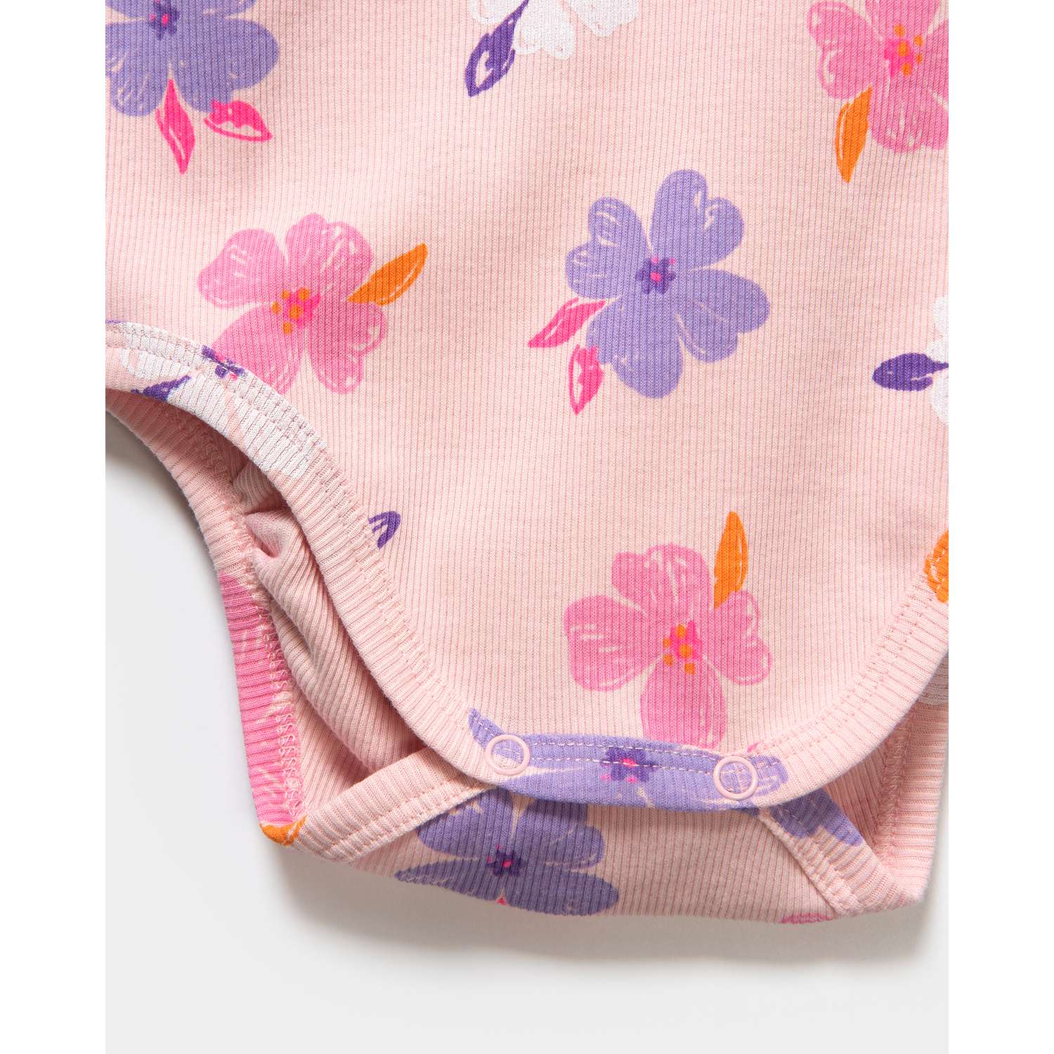 Боди Baby Gо KG-SS25-87BGig-JJ - фото 4
