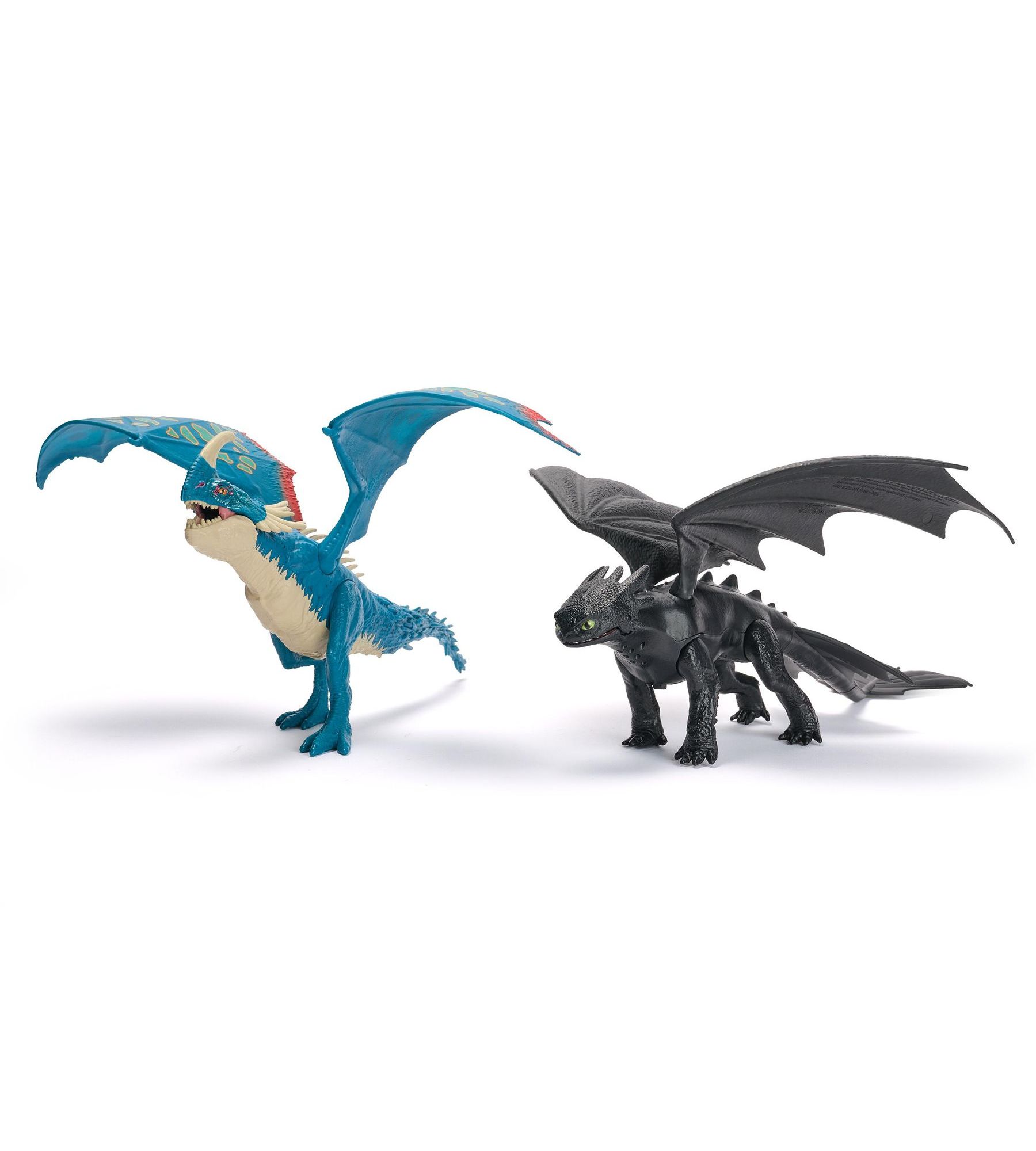 Фигурка Dragons Драконы в ассортименте - фото 2