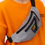 Сумка поясная MODIS