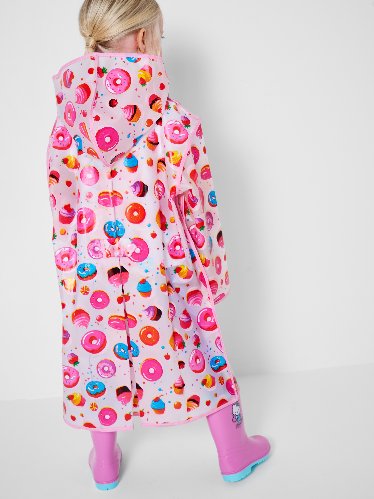 Дождевик PlayToday 12622716 - фото 3