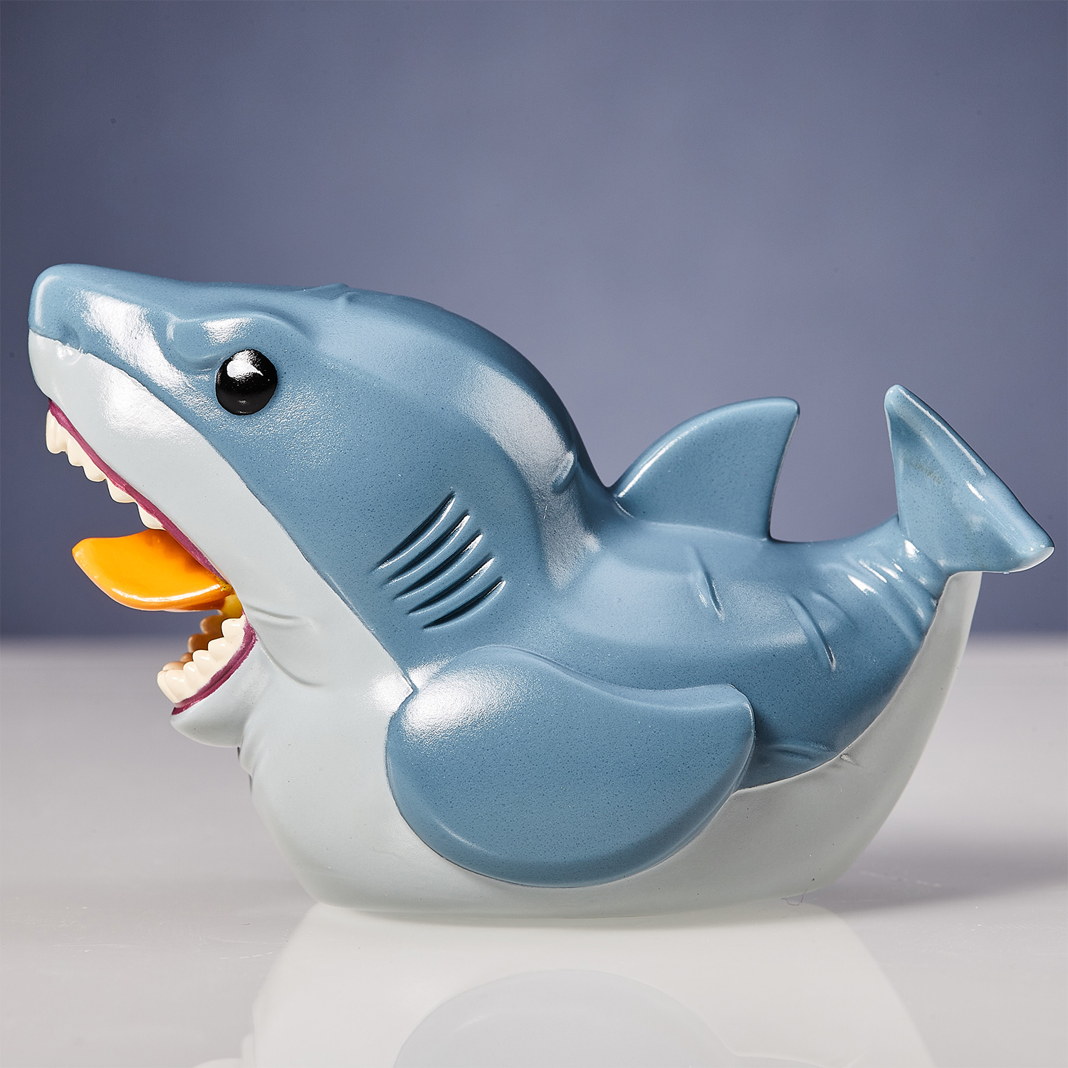 Фигурка JAWS Утка Tubbz Акула Брюс Mini - фото 13