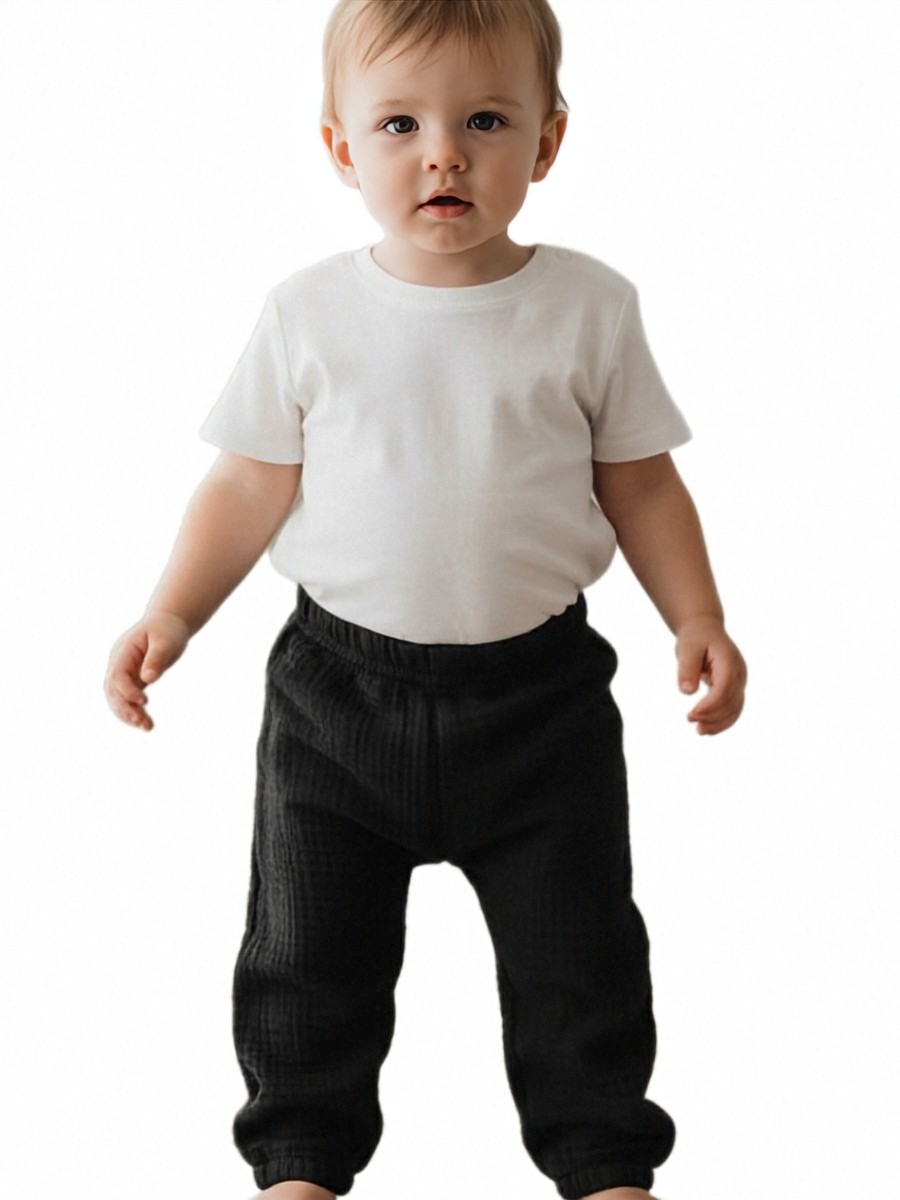 Брюки КВАРК лук 8991 - фото 1