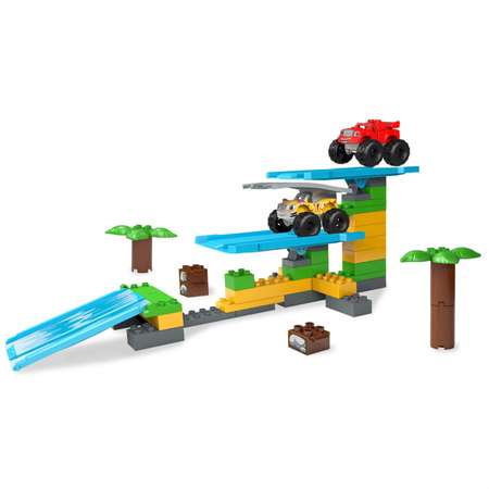 Конструктор Mega Bloks