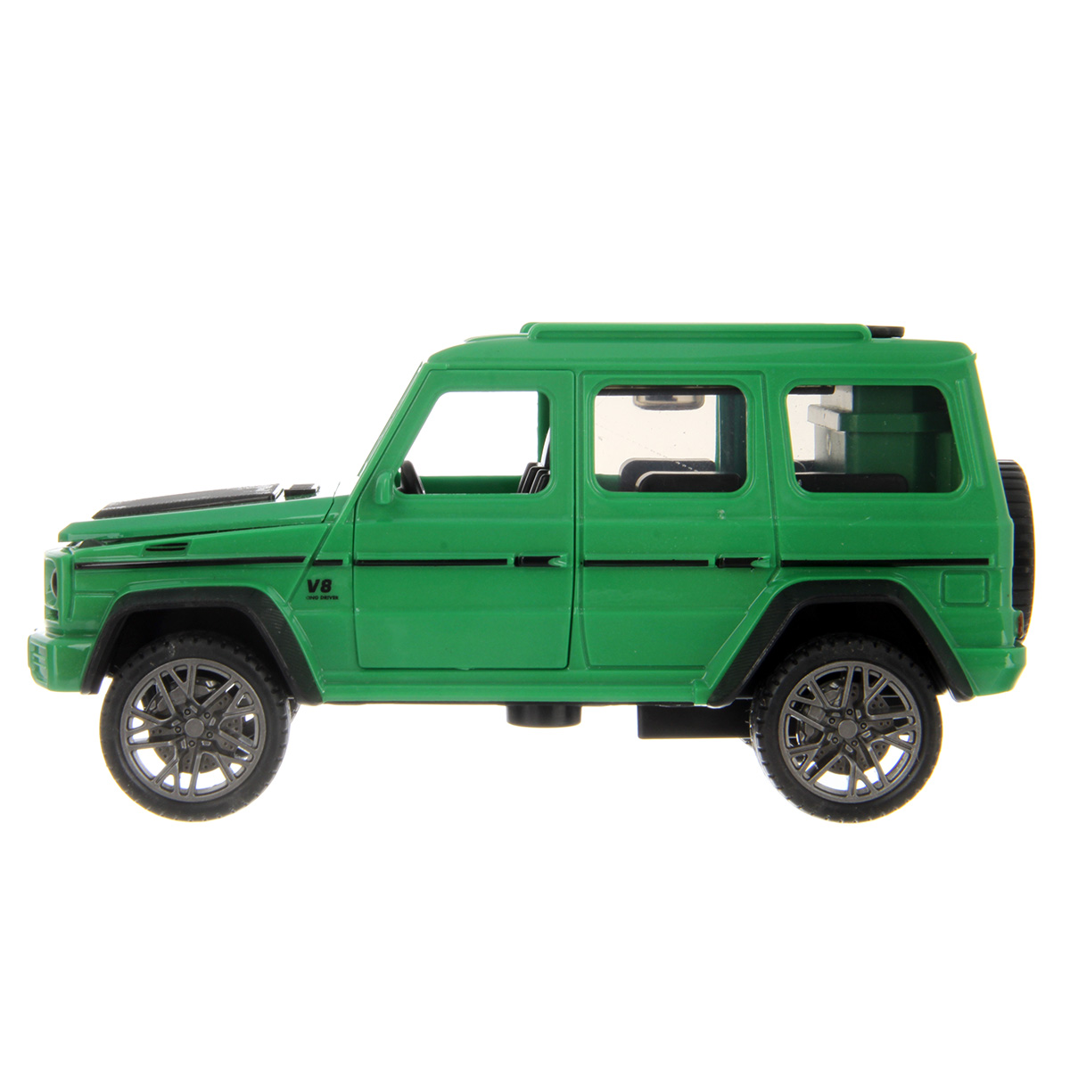 Автомобиль Veld Co 136400 - фото 17