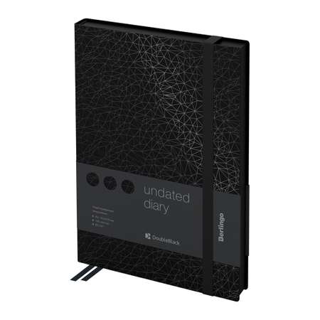 Ежедневник BERLINGO 136 лист.