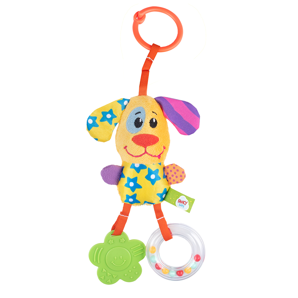 Игрушка Fancy BABY подвеска Собачка - фото 3