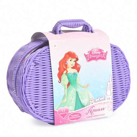 Игрушка Disney посуда