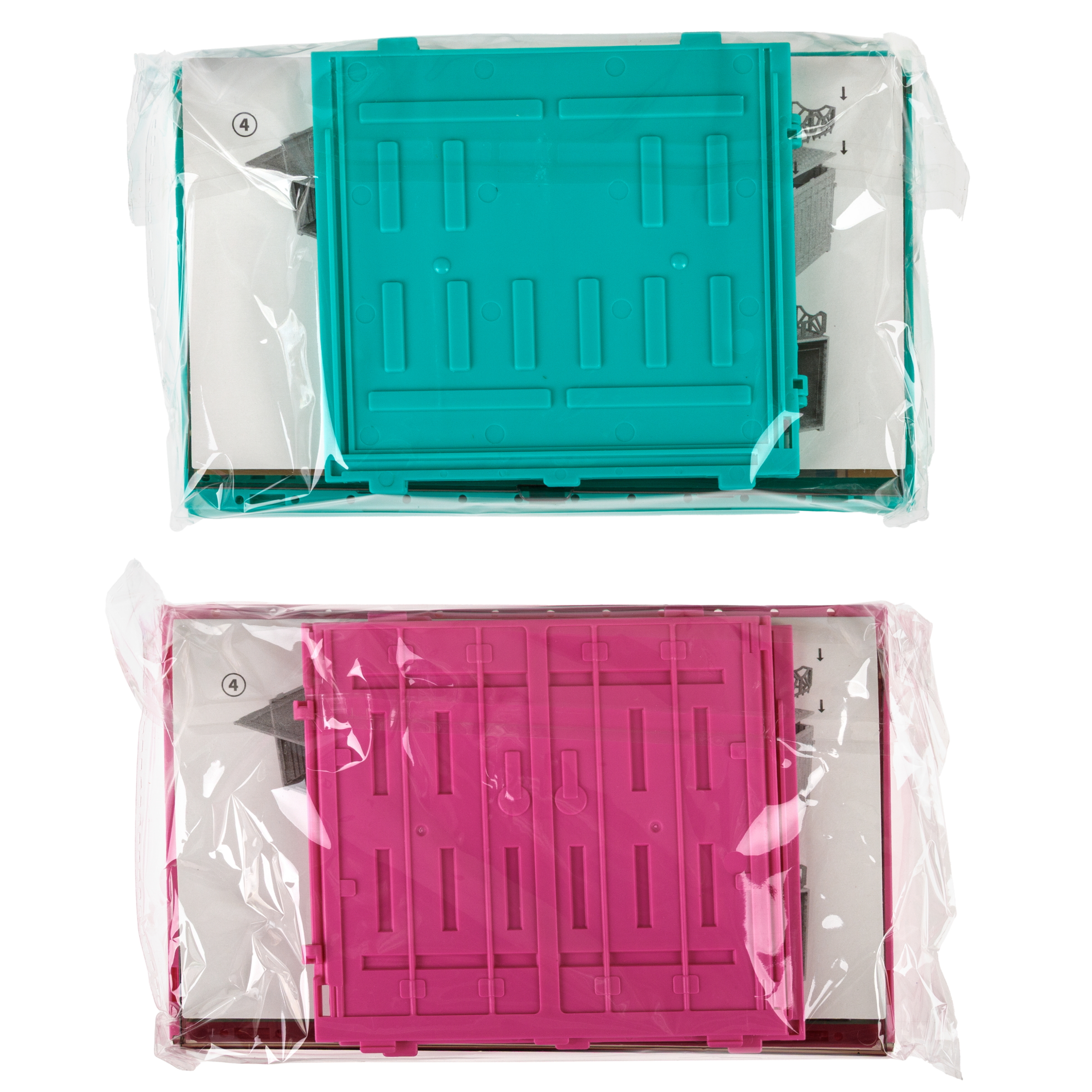 Домик для кукол 1TOY с мебелью Т26710 - фото 21