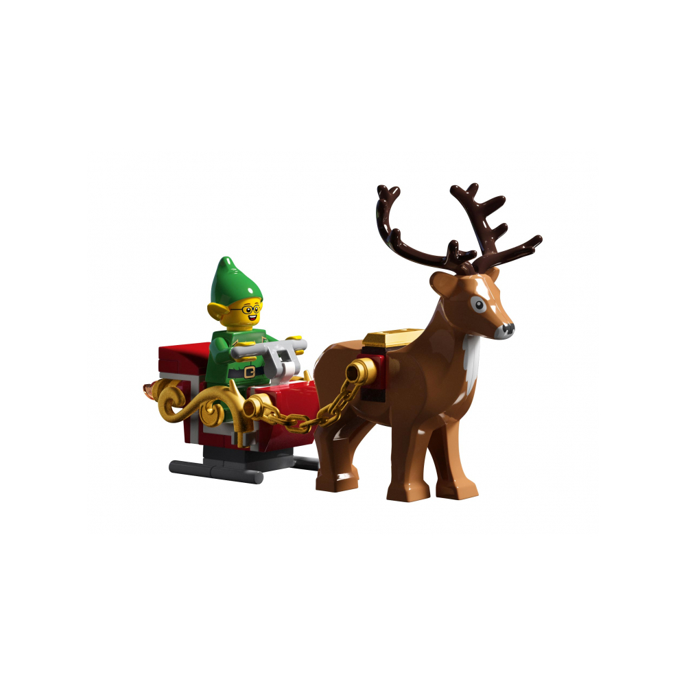 Конструктор LEGO Creator 878 дет. - фото 5