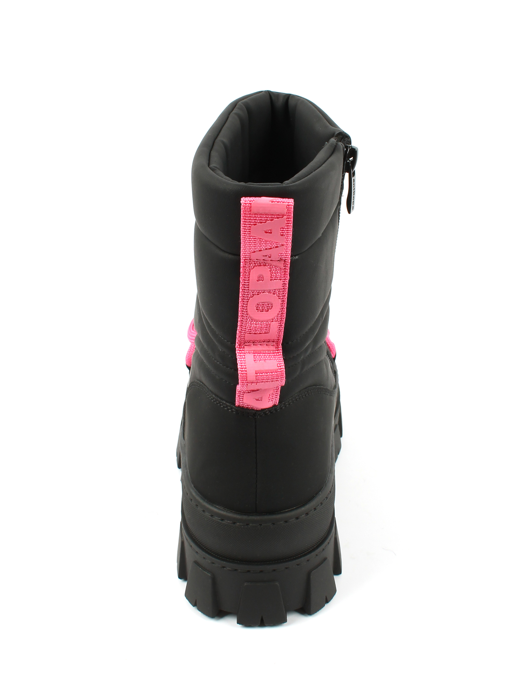 Ботинки Antilopa AL 12967 - фото 14