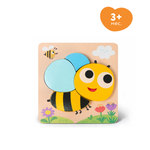 Игрушка BabyGo сортер Пчелка