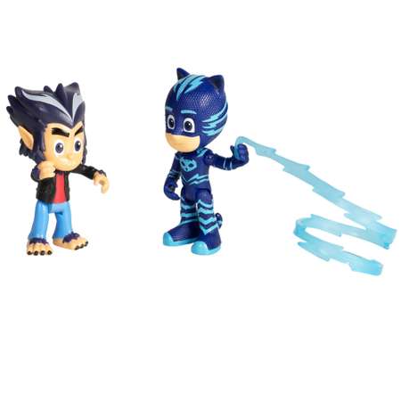 Игровой набор PJ masks
