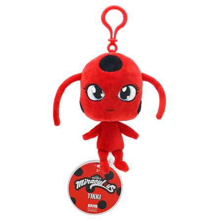 Брелок Miraculous