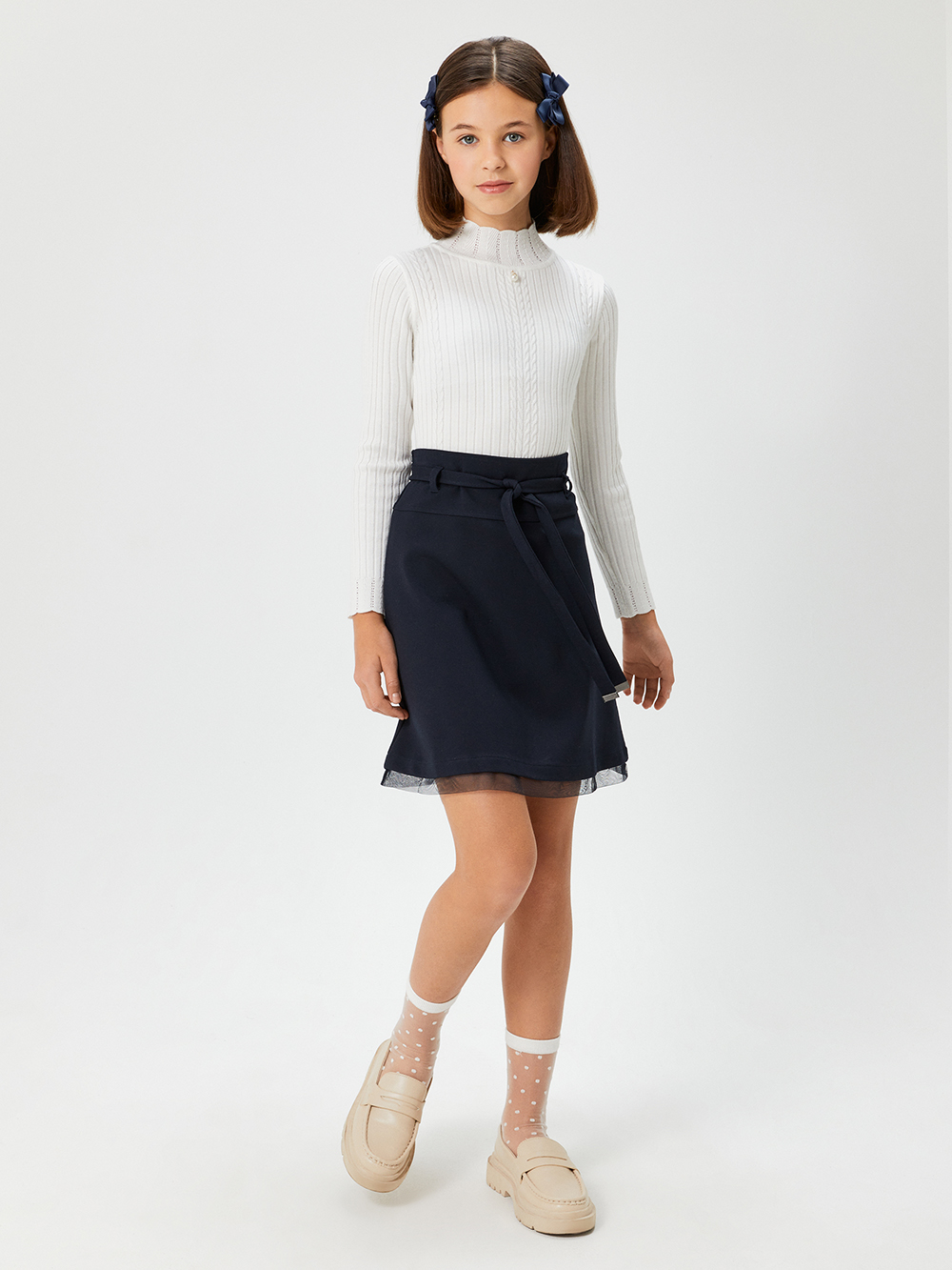 Свитер Acoola 20210320067_0065273 - фото 3