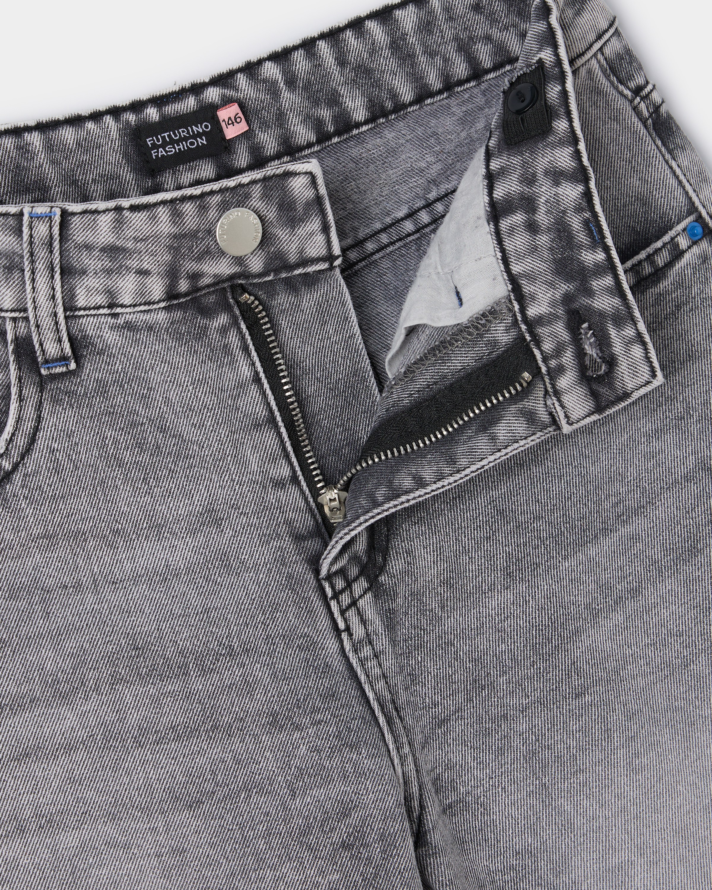 Futurino Fashion SP26FF-1DJ03tg-DG - фото 4