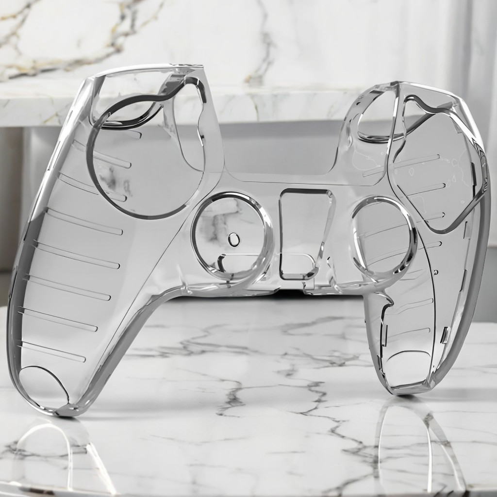 Аксессуар GameSpot Чехол PS5 - фото 6