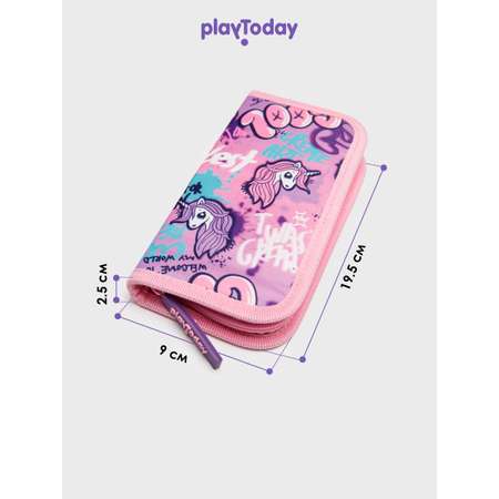 Пенал PlayToday