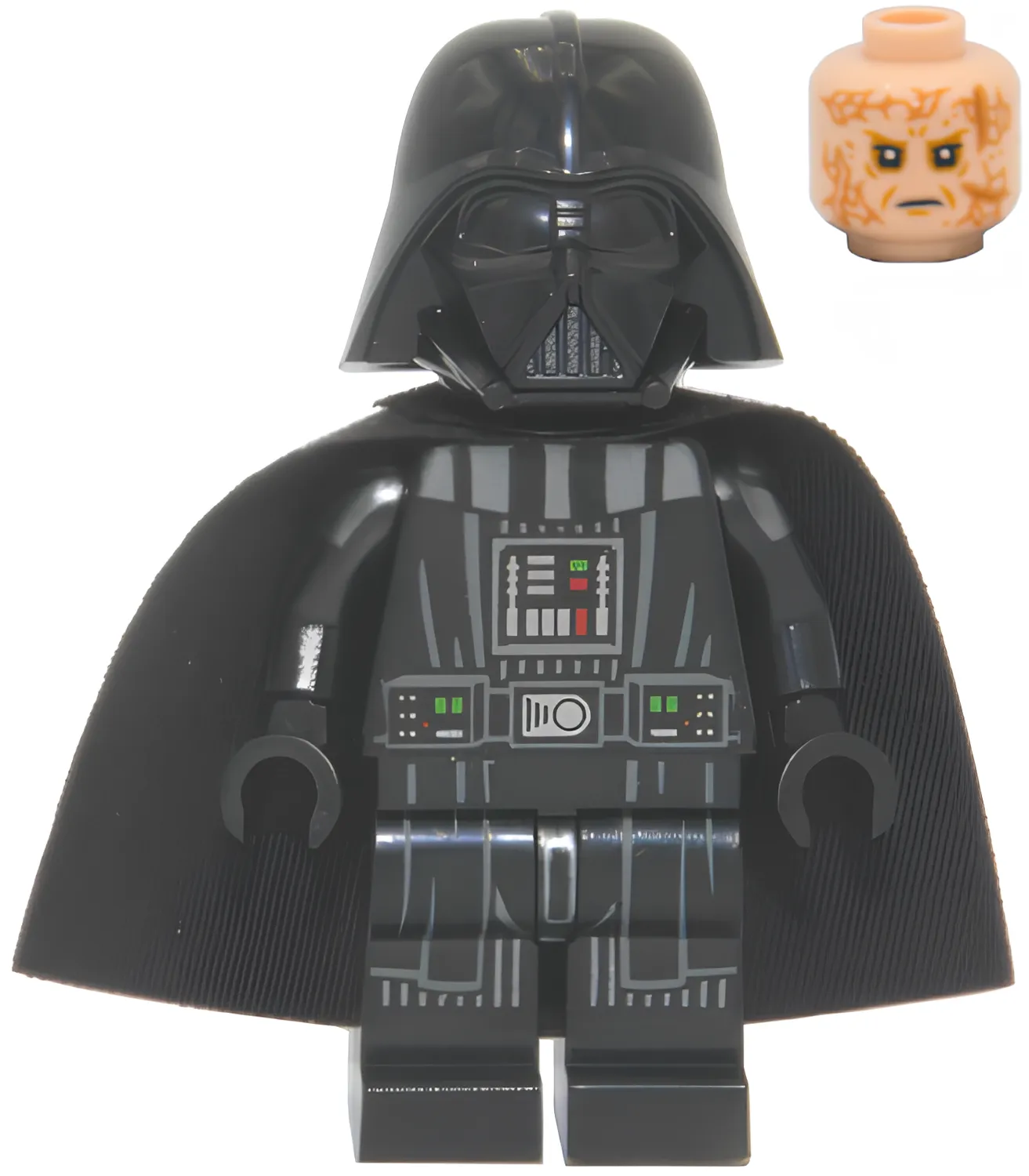 Фигурка LEGO Star Wars Darth - фото 1