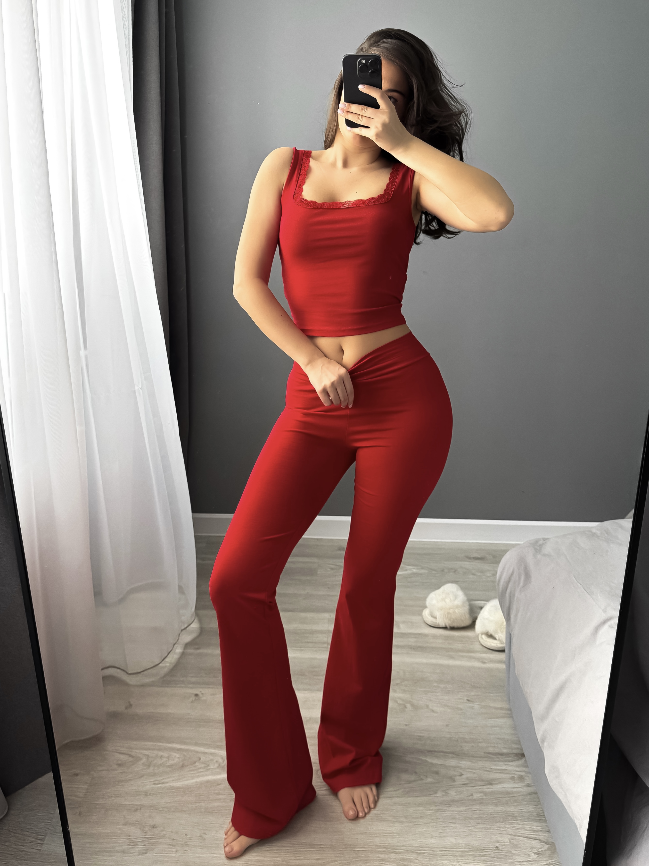 Пижама Yorkent 24010228 - фото 8