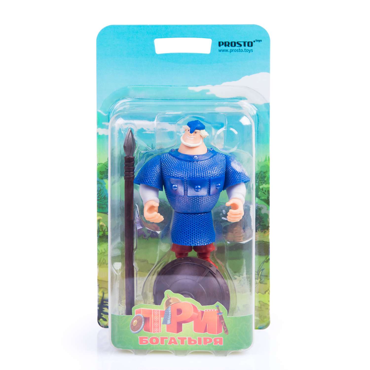 Фигурка Prosto toys - фото 2