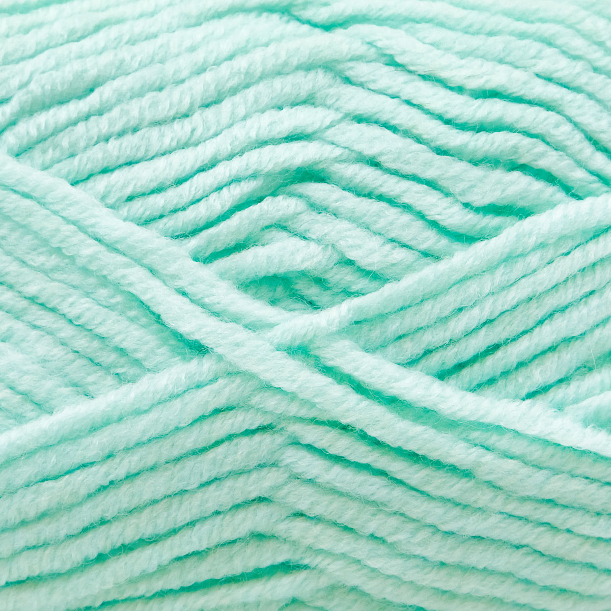 Пряжа Alize полушерстяная мягкая теплая Superlana maxi 100 гр 100 м 5 мотков 522 мята - фото 7