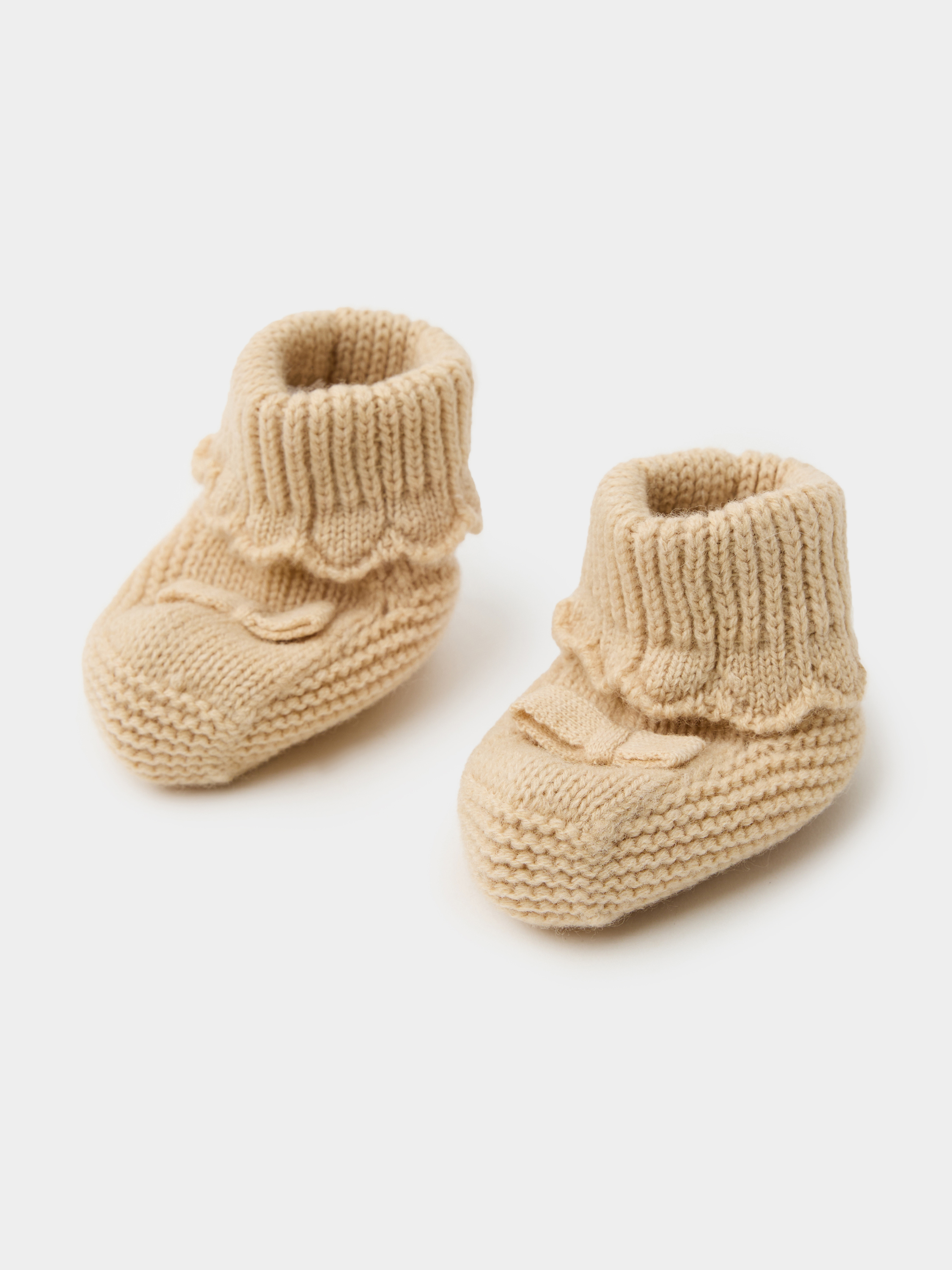 Пинетки BabyGo W26BG4-5823-3ig-L2 - фото 1