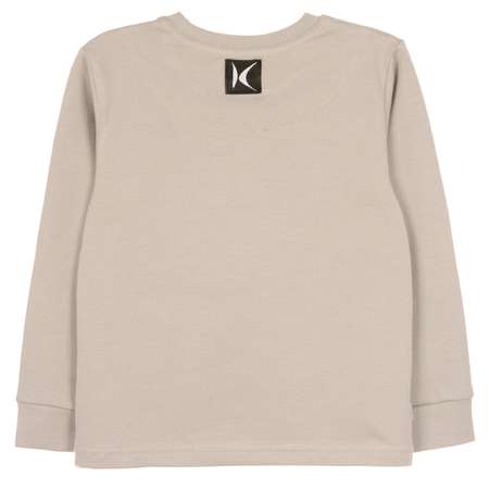 Лонгслив KUZA