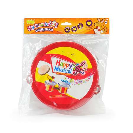Игрушка музыкальная Bebelot