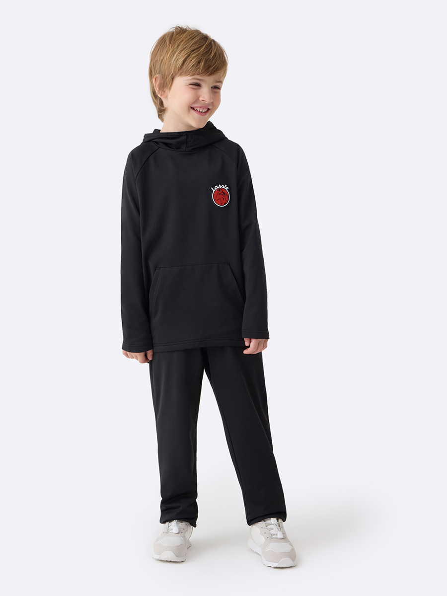 Брюки Lassie 73203304-9990 - фото 1