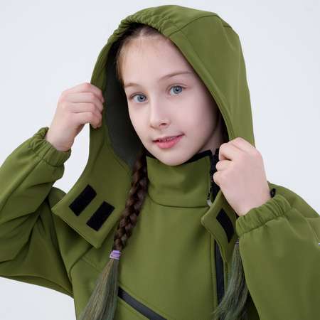 Комбинезон Sherysheff