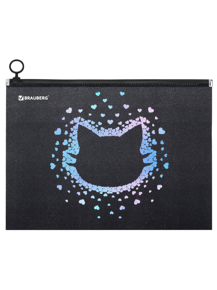 Папка для тетрадей Brauberg А4 - фото 6