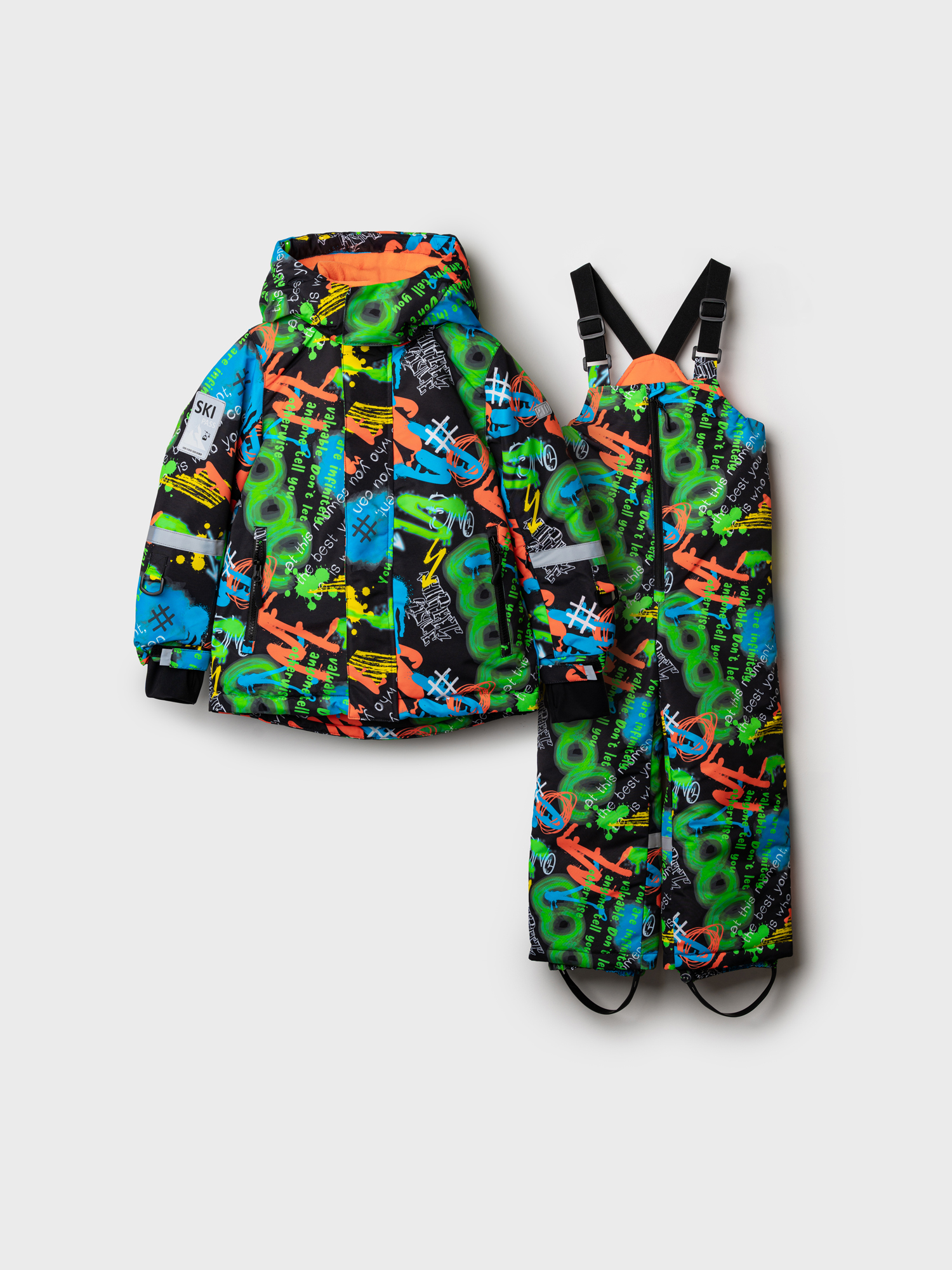 Комплект PlayToday 32512015 - фото 12