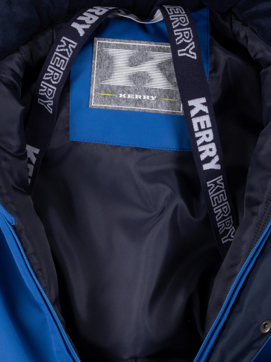 Комбинезон Kerry K25424/676 - фото 3
