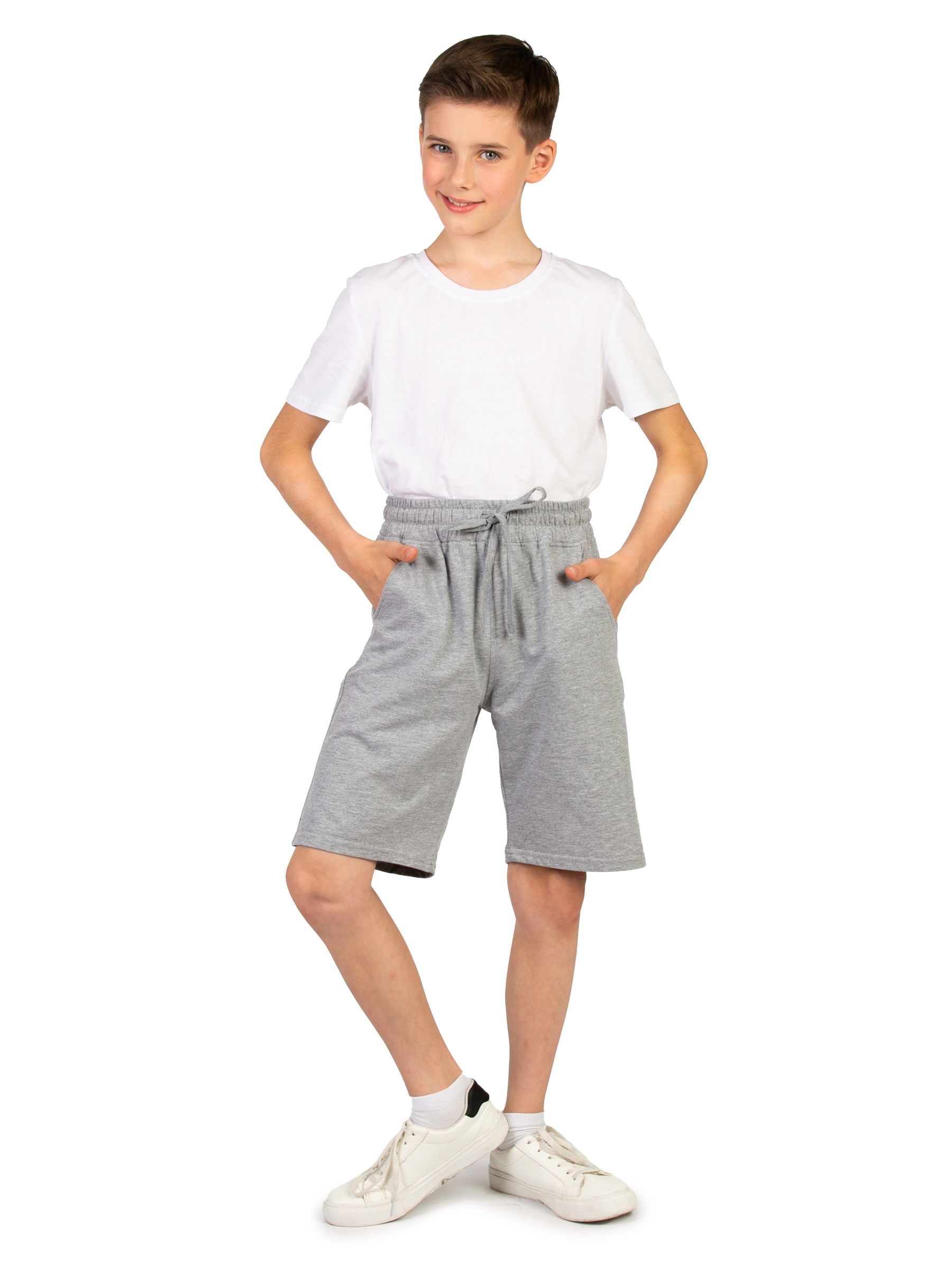 Шорты N.O.A. 11267-9 - фото 9